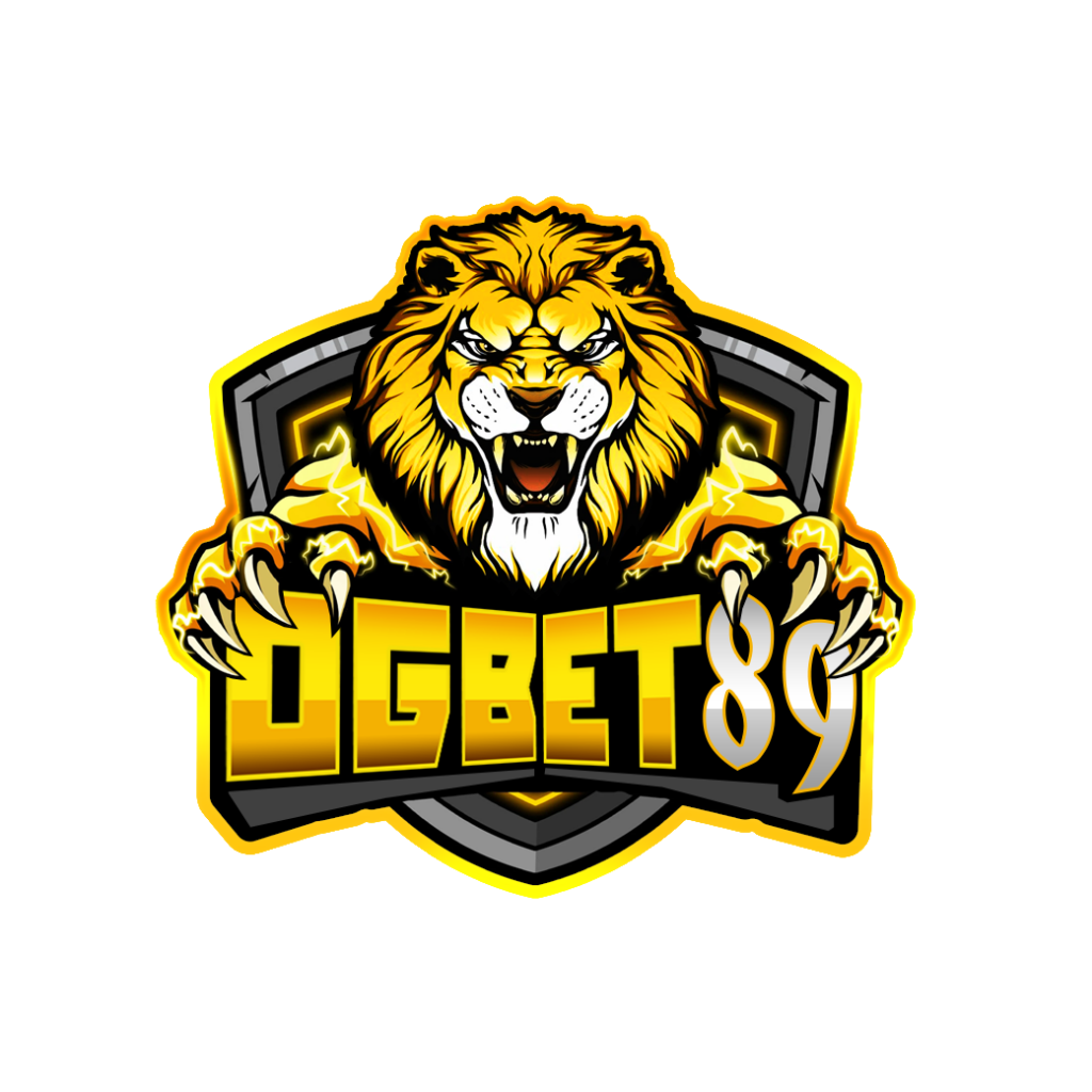 ogbet89 เว็บสล็อตอันดับหนึ่ง แหล่งรวมเกมแตกหนักที่คุ้มค่าที่สุดในปีนี้
